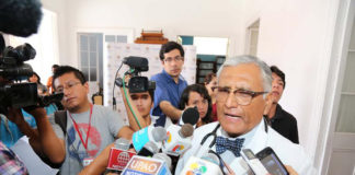 GRLL proyecta una ciudad hospitalaria para Trujillo