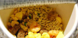 INS recomienda no comsumir alimentos enlatados