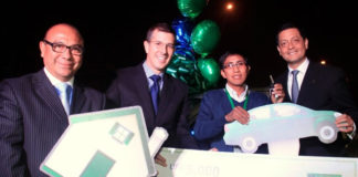 Interbank busca al próximo ganador del concurso «Maestro que deja huella»