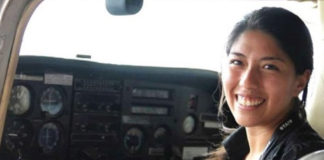 Investigadora peruana es finalista en concurso mundial organizado por la NASA