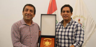 ISTE Otuzco será ampliada mediante obras por impuestos