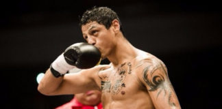 Jonathan Maicelo derrotó a Remesis Gil en Estados Unidos