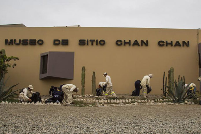 jornada-limpieza-museo-sitio-chan-chan