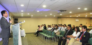 La Libertad estará presente en Encuentro Regional de Gobierno Abierto en Uruguay