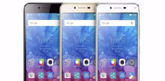 Novedades del Lenovo Vibe K5