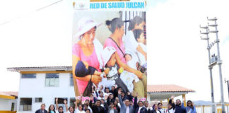 “MAMA” atenderá a 600 madres gestantes y 2,200 niños en la provincia de Julcán