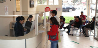 Minsa lanza plan para que pacientes ya no hagan colas en hospitales