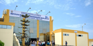 Se adquirió moderno tomógrafo para pacientes del IREN Norte