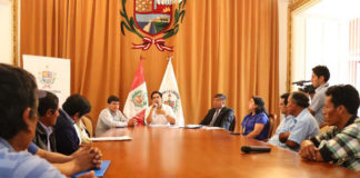 Posesionarios de Compositan pueden reclamar propiedad de tierras que cultivan