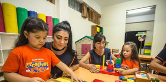 Analizan problemática de la educación inicial en UPAO