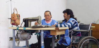 Publican proyecto de fiscalización de cuota de empleo para personas con discapacidad