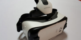 Samsung lanzará un nuevo visor de realidad virtual