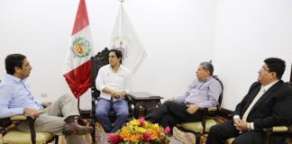 Scotiabank tiene interés en financiar construcción del Colegio de Alto Rendimiento