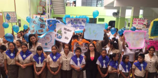 SUNASS nombró mas de 6 mil Brigadieres del agua