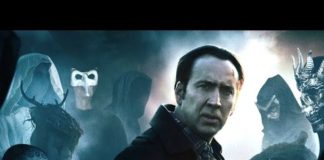 Trailer: El regreso de la Bruja