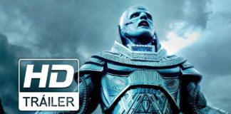 Trailer: X-Men Apocalipsis