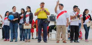 UCV promueve el liderazgo a través del V Psicosportday 2016