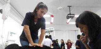 Alumnos de UPAO intercambian experiencias académicas en Lima