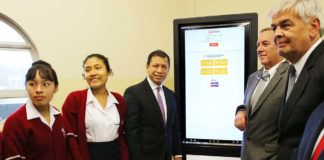 Aplicativo Ponte en Carrera con las carreras más demandadas en Perú