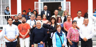 Arqueólogos, científicos e historiadores mexicanos estudian nuestra cultura