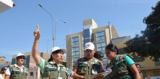 Barridos Catastrales del SATT evidencian evasión tributaria