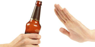 Beneficios de dejar de beber alcohol