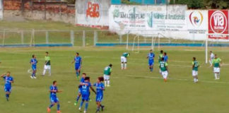 Club Carlos A. Mannucci venció 2-1 a Unión Tarapoto