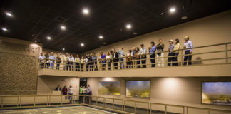 Complejo Arqueológico Chan Chan busca ser retirado como Patrimonio Cultural en riesgo