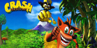 Se adelanta fecha de lanzamiento del remake de Crash Bandicoot