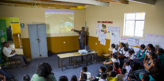 La creatividad de los Chimúes es parte de nuestra herencia