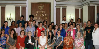 Decana de UCV participó de Conferencia Internacional por los Derechos de las mujeres