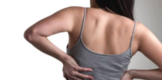 El dolor muscular podría resultar en una distrofia muscular