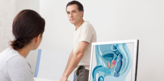 Factores de riesgo para padecer Cáncer de próstata