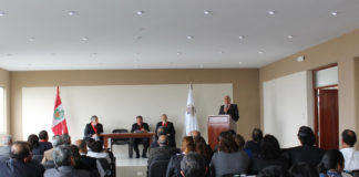 Facultad de Ciencias Económicas UNT celebró su 57° aniversario de creación