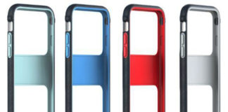 Funda agrega 128 GB de almacenamiento a tu iPhone