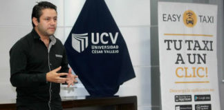 Fundador de la empresa Ludica Consultores dictó taller en UCV