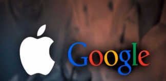 Google supera a Apple como la marca más valiosa del mundo