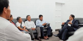 Identificaron terreno para nueva ciudad sostenible en Virú