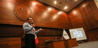 Estudiantes de Ingeniería Civil de UPAO propagan filosofía “lean construction”