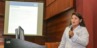 Concurso de investigación en medicina humana de UPAO premió a sus ganadores