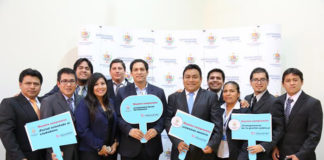 La Libertad tiene el primer portal web con datos abiertos en el país