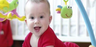 Leche materna reduce el riesgo de desórdenes de conducta en niños