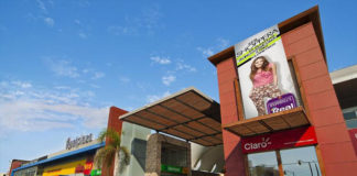 Cinco nuevas marcas ingresan al Real Plaza de Trujillo