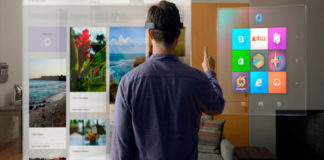 Microsoft lanzará actualización gratuita de Windows 10