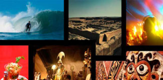 Ministerio de Turismo pone en marcha corredor turístico de la Ruta Moche