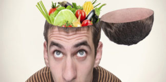 Nutrientes recomendados para prevenir la depresión