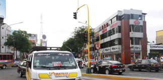 Organizan actividades recreativas ante incremento de estrés en los conductores de servicio público