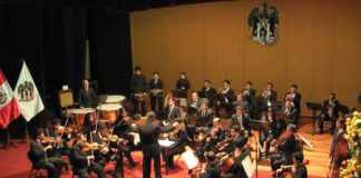 Ministerio de Cultura acerca el arte y la cultura a los niños