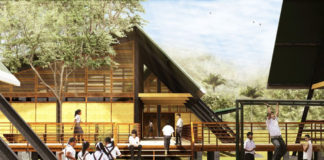 Plan Selva del Minedu ganó segundo lugar en Bienal de Arquitectura de Venecia