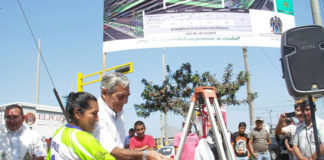 Se construirá primera Ciclovía de Trujillo en Prolongación César Vallejo